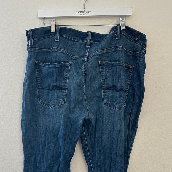 Men’s 7 for all mankind - Picture 1 of 7
